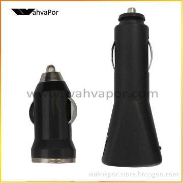 Different Style car Charger for E  Cig hot sale